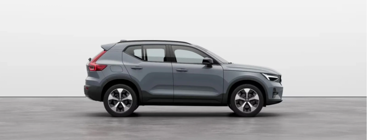 Volvo XC40 Ultra