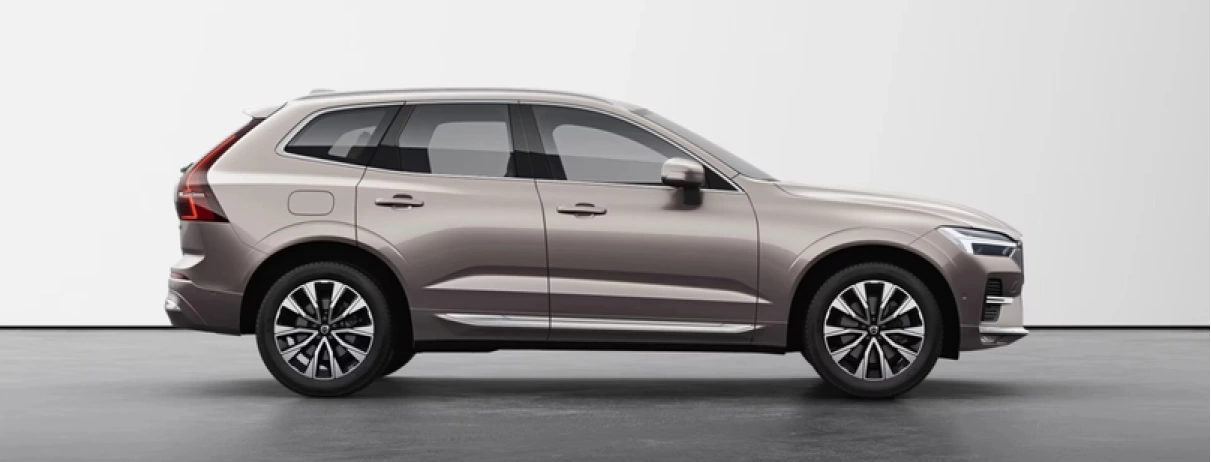 Volvo XC60 Ultra