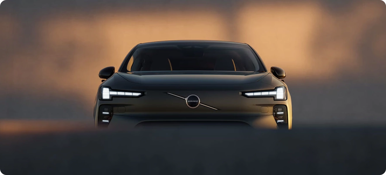 Chúng tôi là Volvo Đông Sài Gòn
