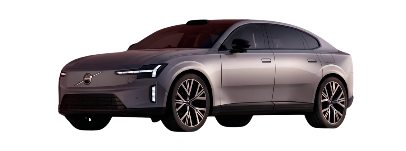 Volvo ES90