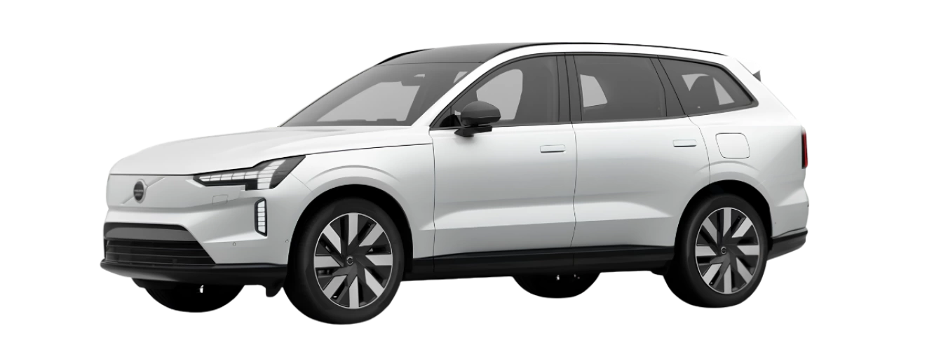 Volvo EX90