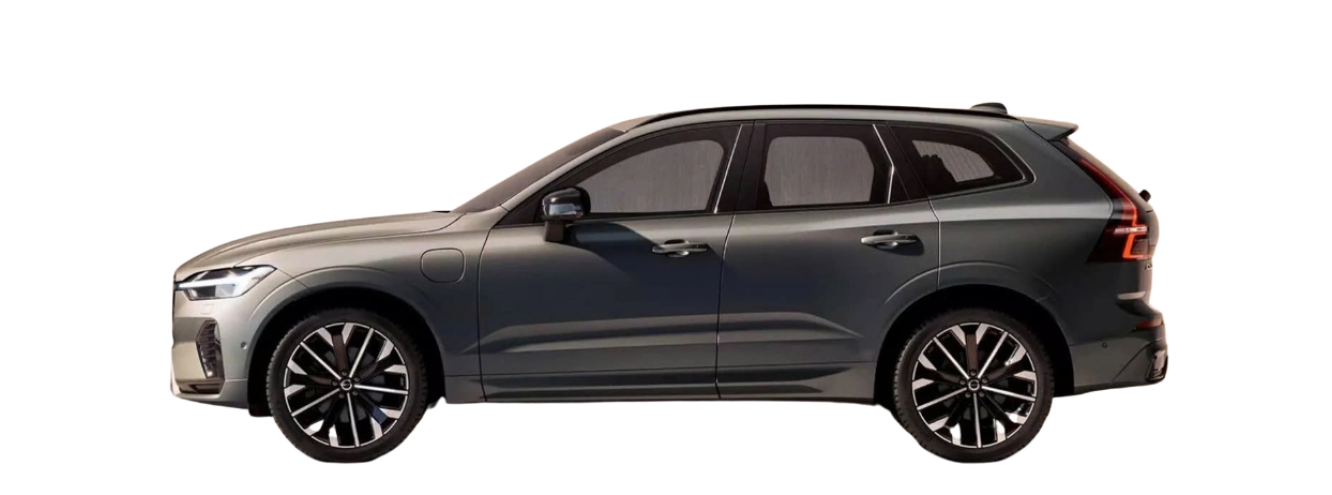 Volvo XC60 Ultra