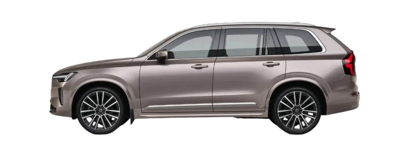 Volvo XC90 Ultra
