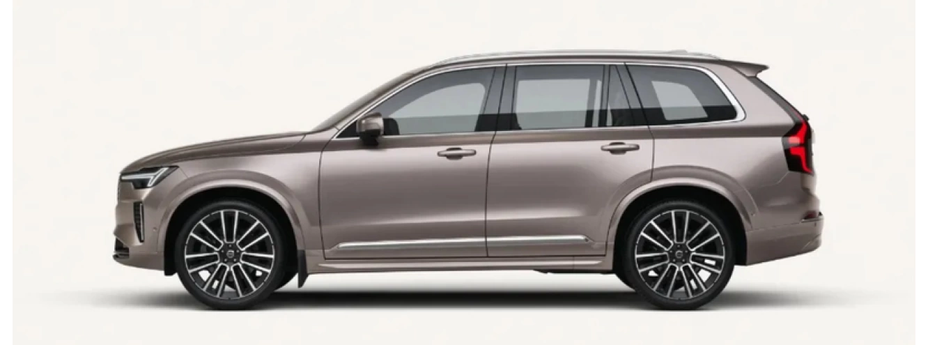Volvo XC90 Ultra