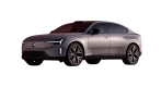 Volvo ES90