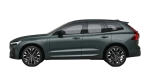 Volvo XC60 Plug-in Hybrid Ultra