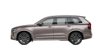 Volvo XC90 Plug-in Hybrid Ultra