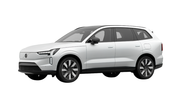 Volvo EX90