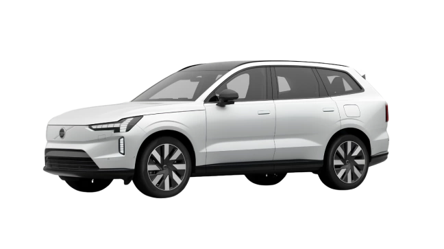 Volvo EX90