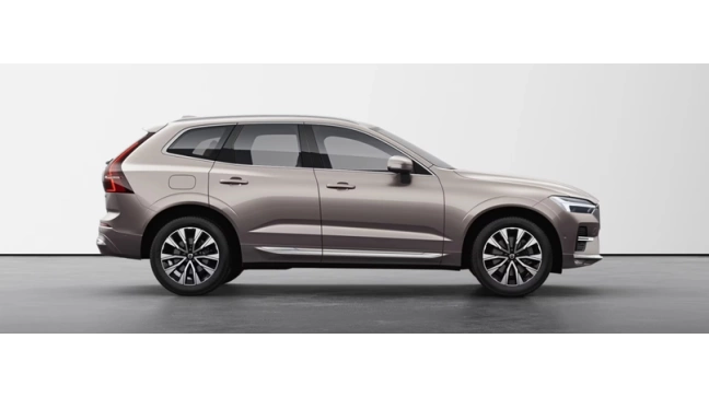 Volvo XC60 Ultra