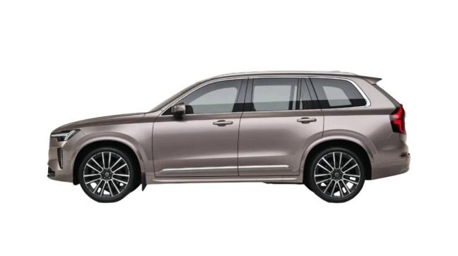 Volvo XC90 Plug-in Hybrid Ultra