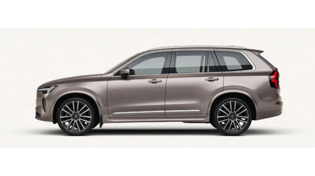 Volvo XC90 Ultra