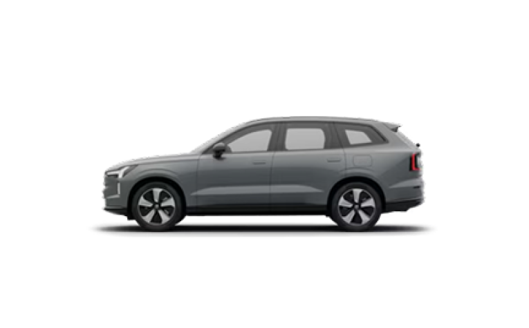 Volvo XC90 Plug-in Hybrid Ultra 2026