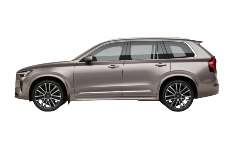 Volvo XC90 Plug-in Hybrid Ultra 2026