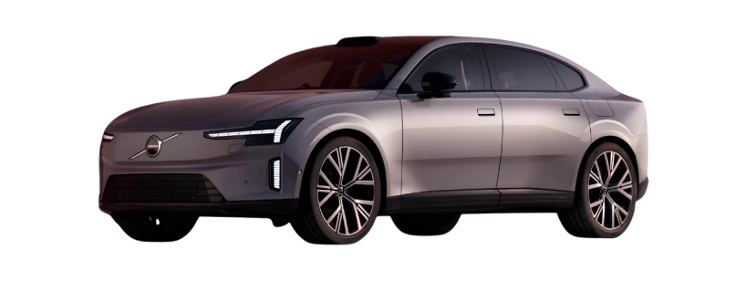 Volvo ES90
