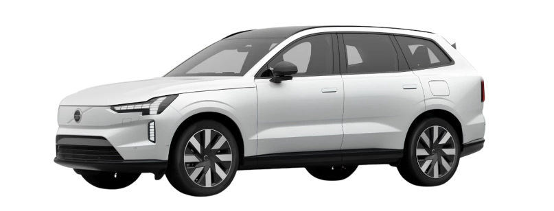 Volvo EX90