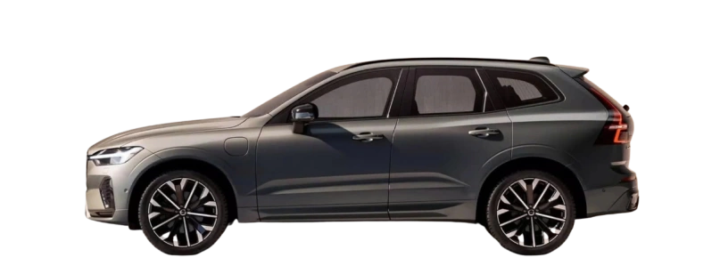 Volvo XC60 Ultra