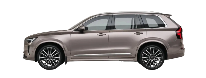 Volvo XC90 Ultra